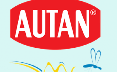 Logo Autan