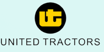 Logo United Tractors