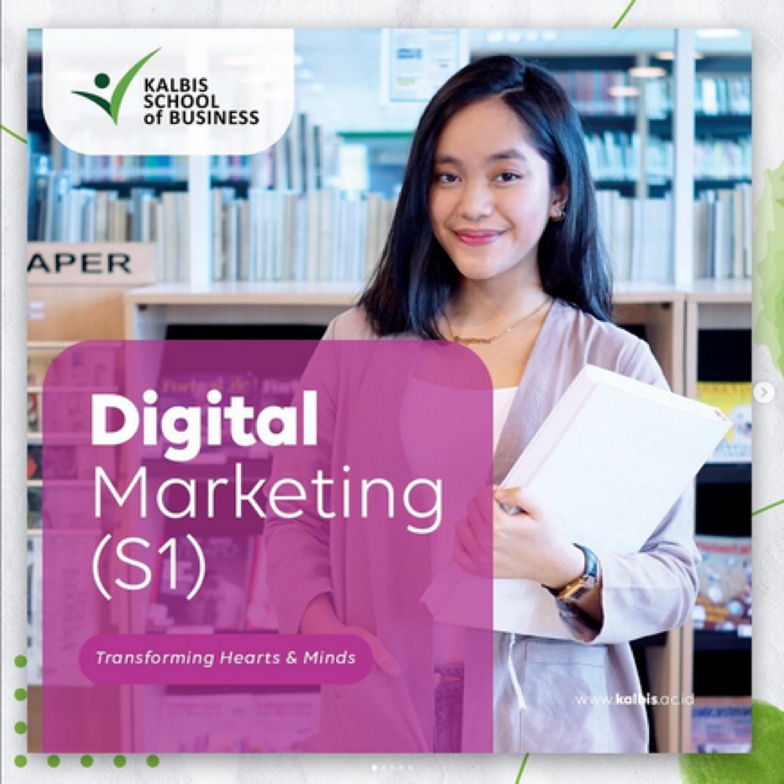 Marketing Kit & Konten Sosial Media — dokumentasi 6 dari 6